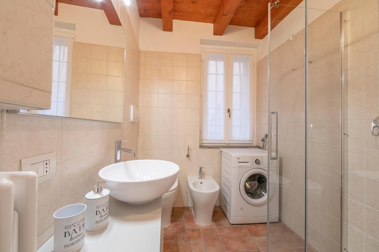 Via 5 Giornate 13 - Apartment Комо Экстерьер фото