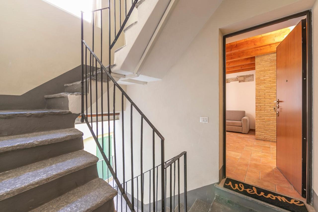 Via 5 Giornate 13 - Apartment Комо Экстерьер фото